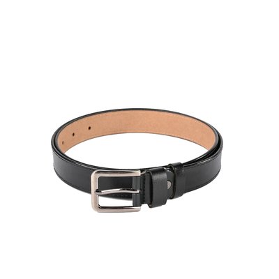 Women belt black GB