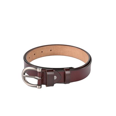 Ceinture basique de femme GB