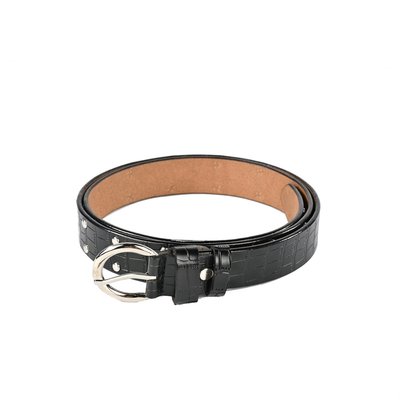 Ceinture de femme avec punaises GB