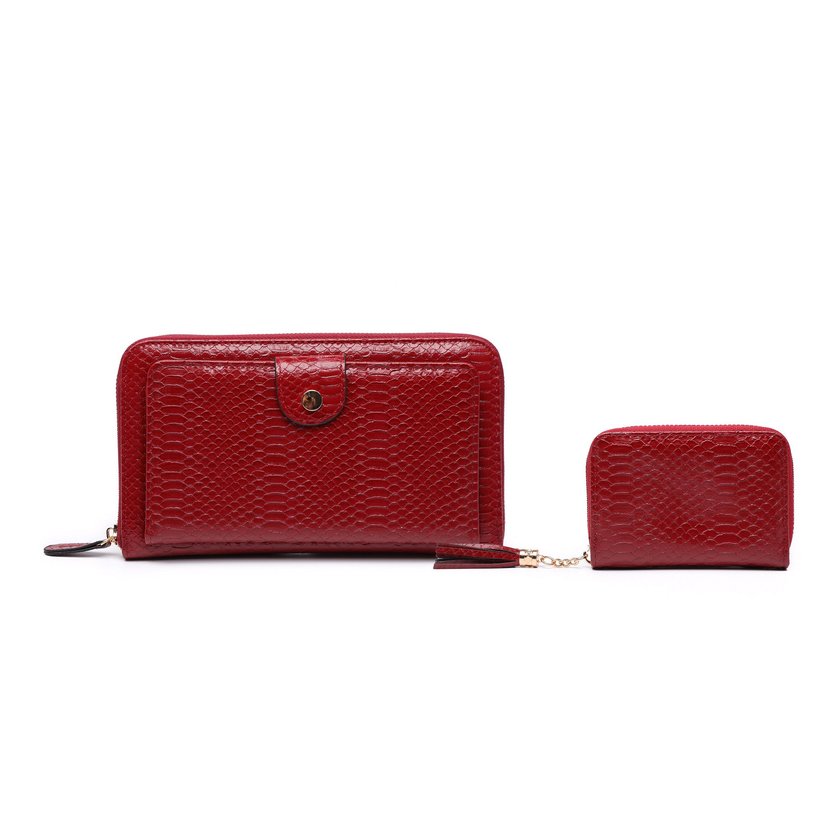 Conjunto com textura GB