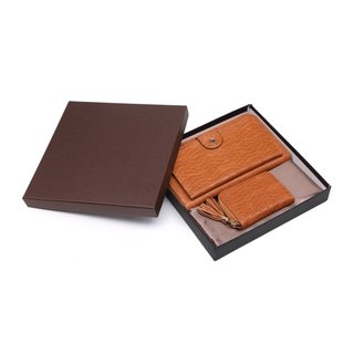 Conjunto textura girafa GB