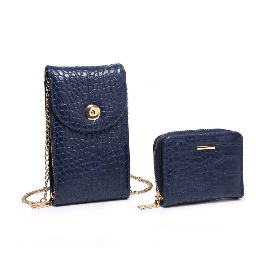 Conjunto croco GB