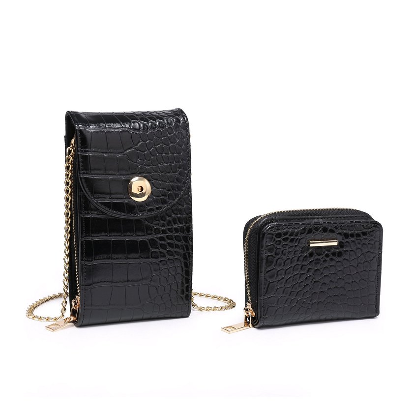 Conjunto croco GB