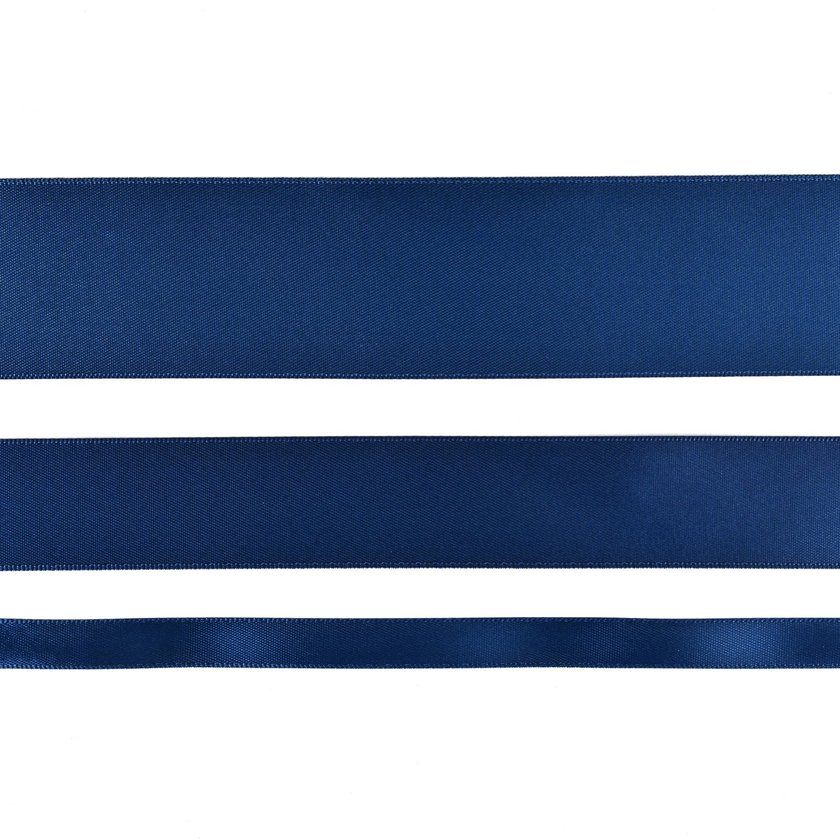 Satin ribbon 75 GB