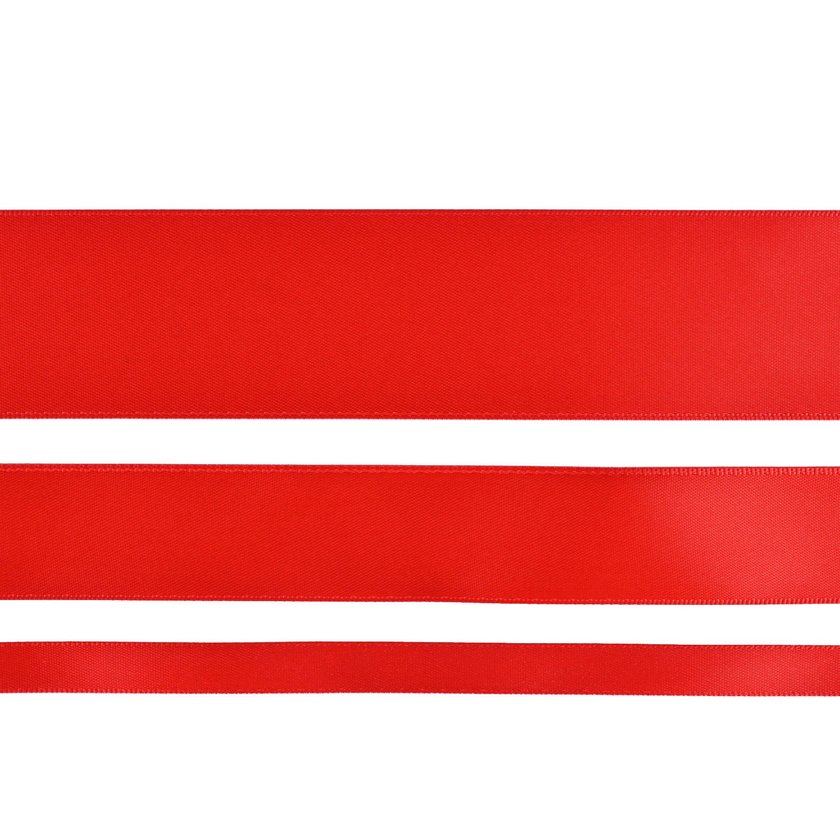 Satin ribbon 165 GB
