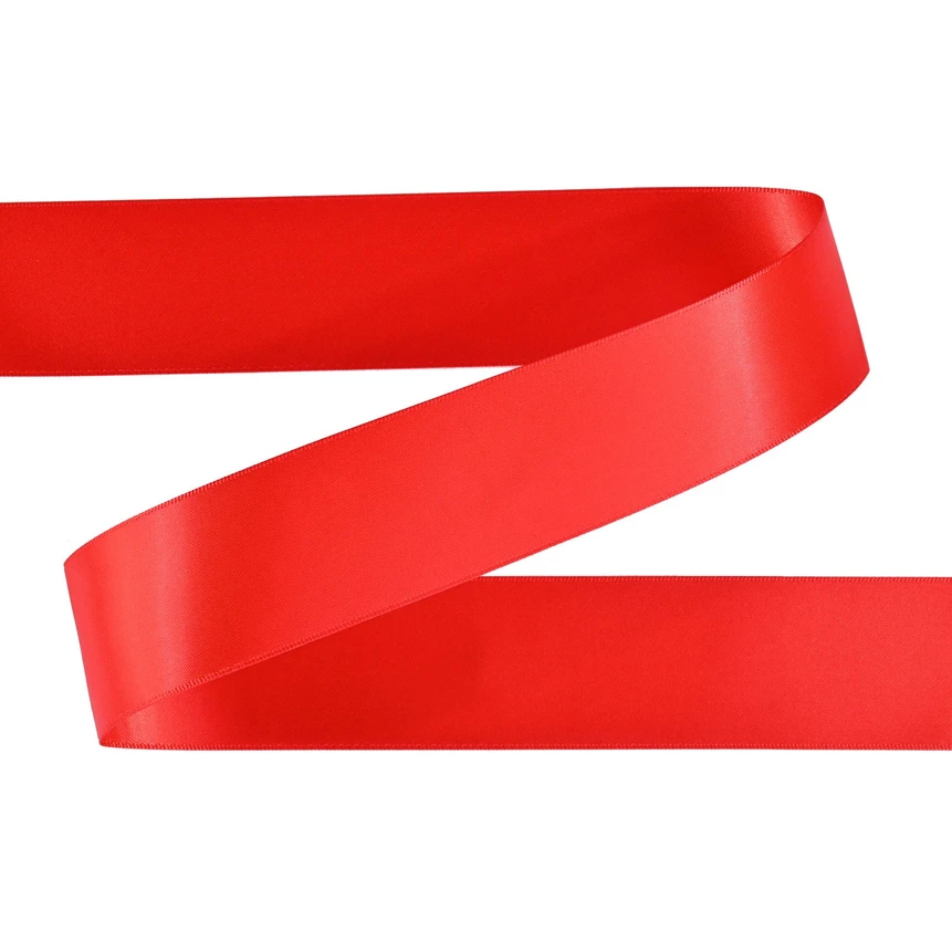 Satin ribbon 165 GB