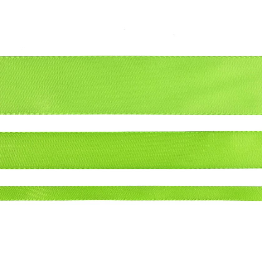 Satin ribbon 173 GB
