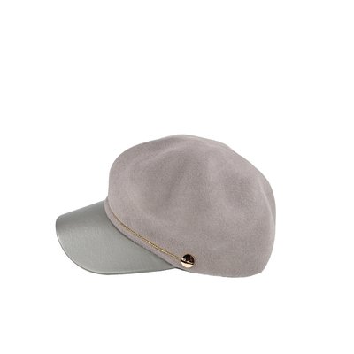 Wool beret line of brilliants GB