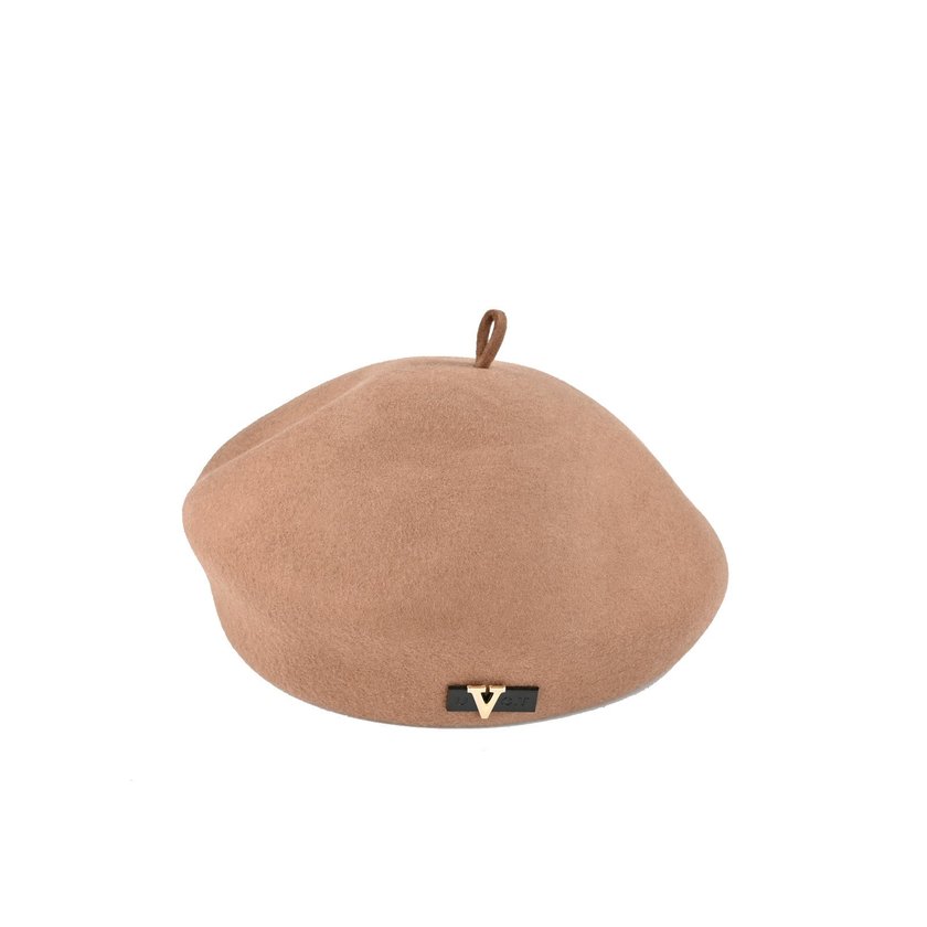 Basic wool beret v GB