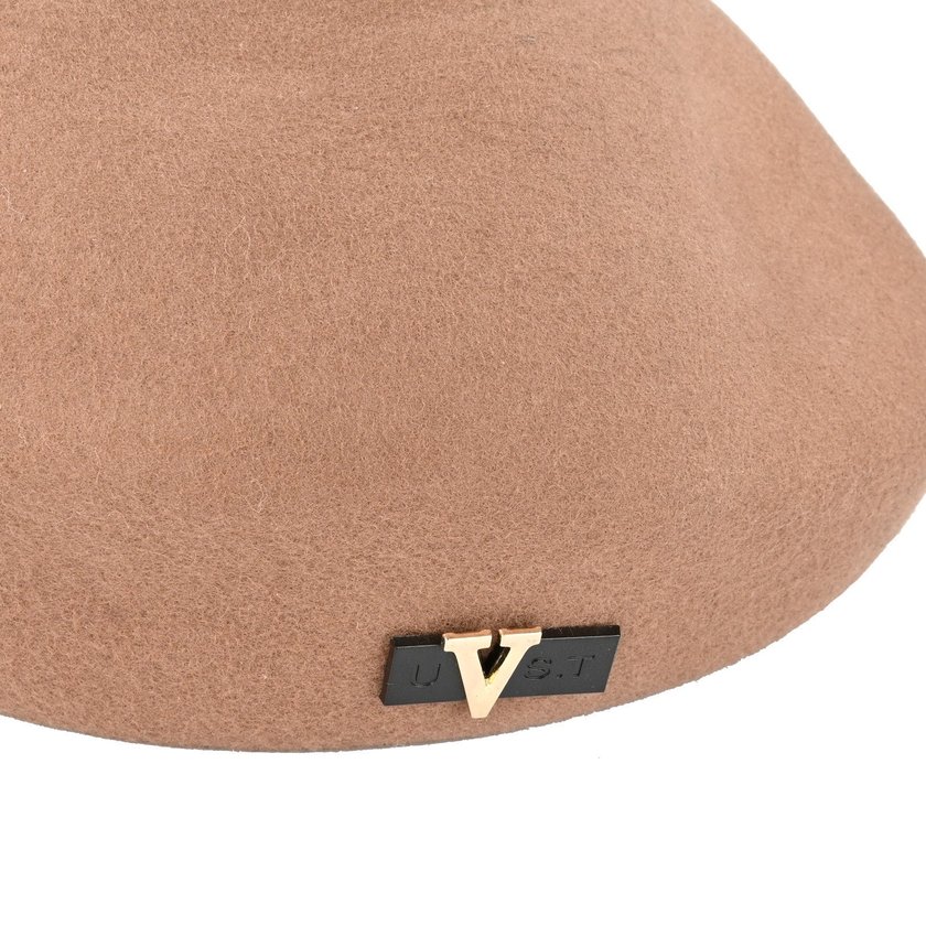 Béret en laine basique v GB