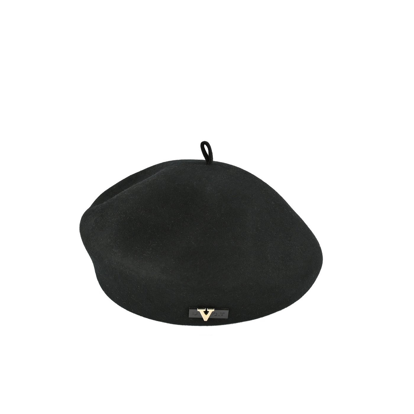 Basic wool beret v GB