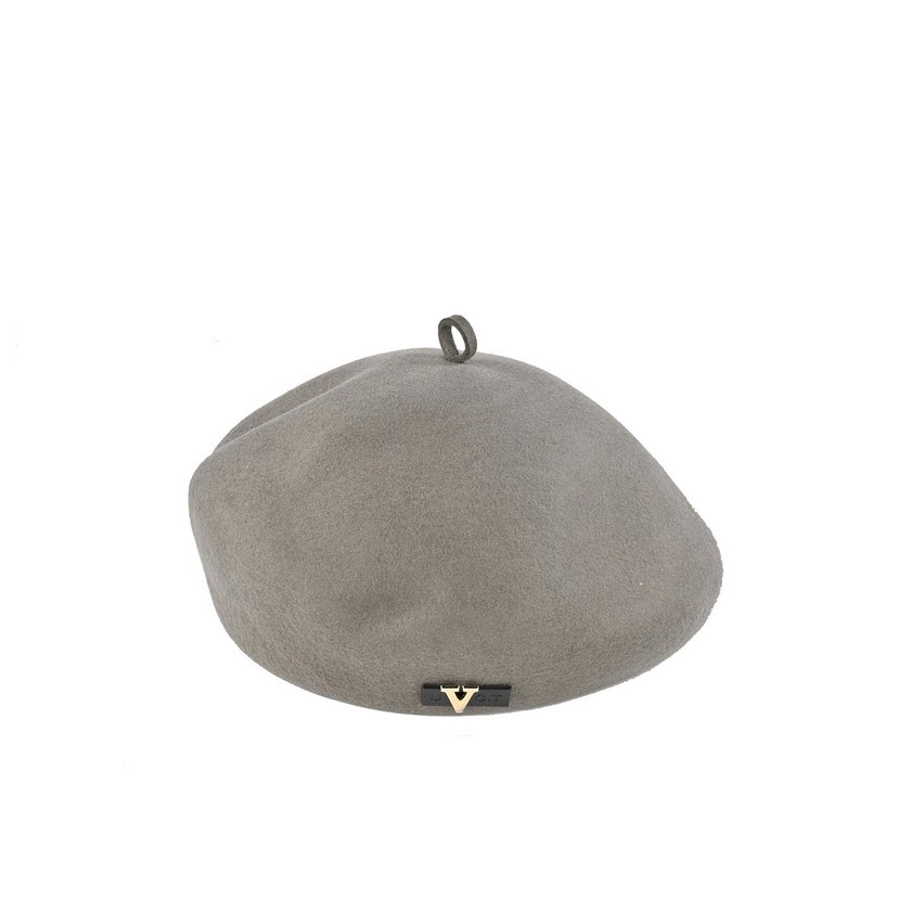 Basic wool beret v GB