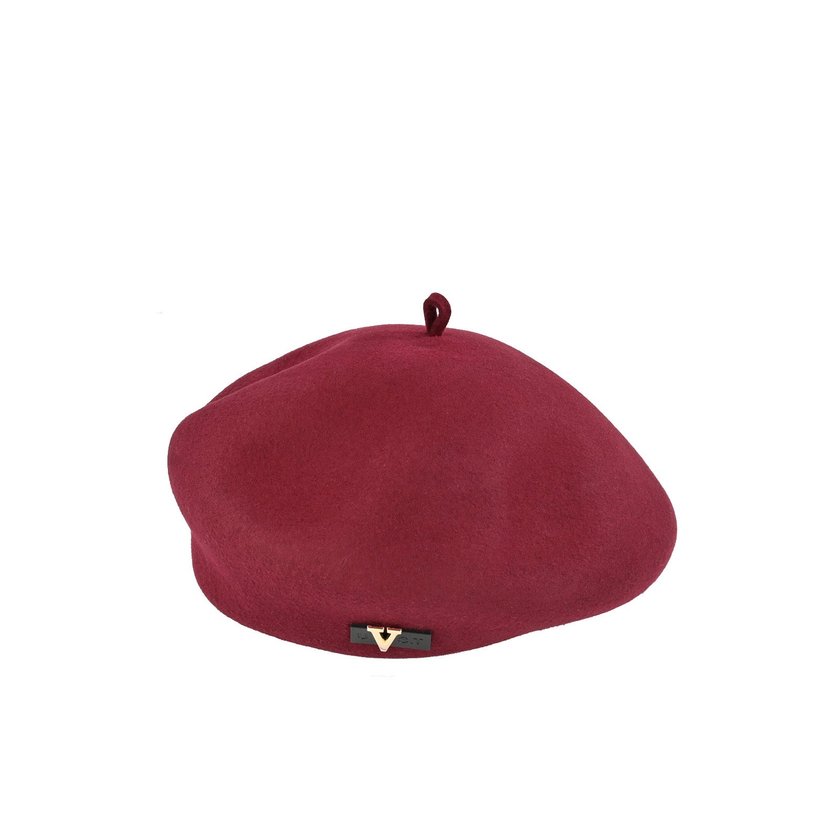 Basic wool beret v GB