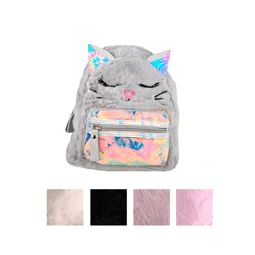 Mochila para niño corazón GB