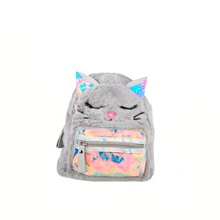 Mochila para criança coração GB