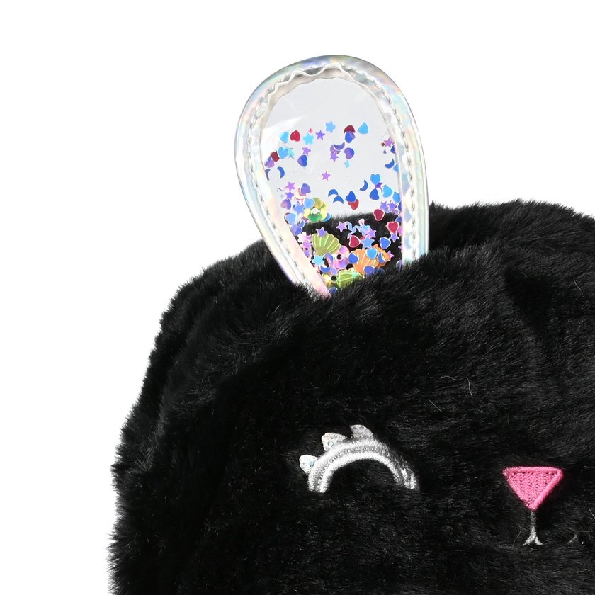 Mochila para niño con pelo GB