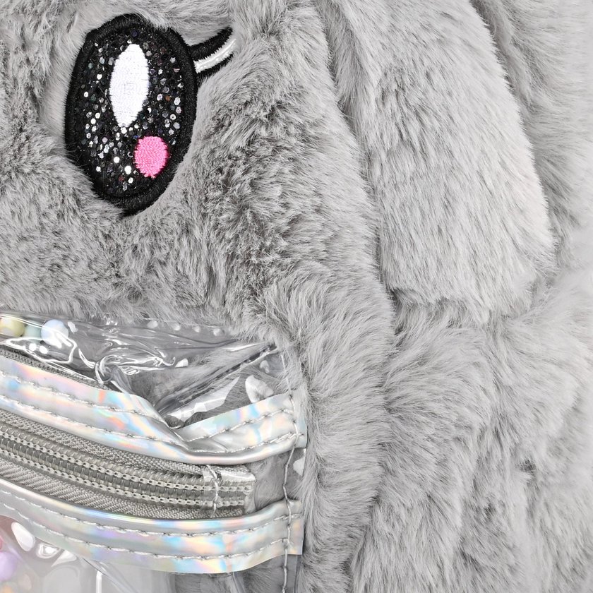 Kid backpack with ears of rabbit GB Kid backpack with ears of rabbit GB