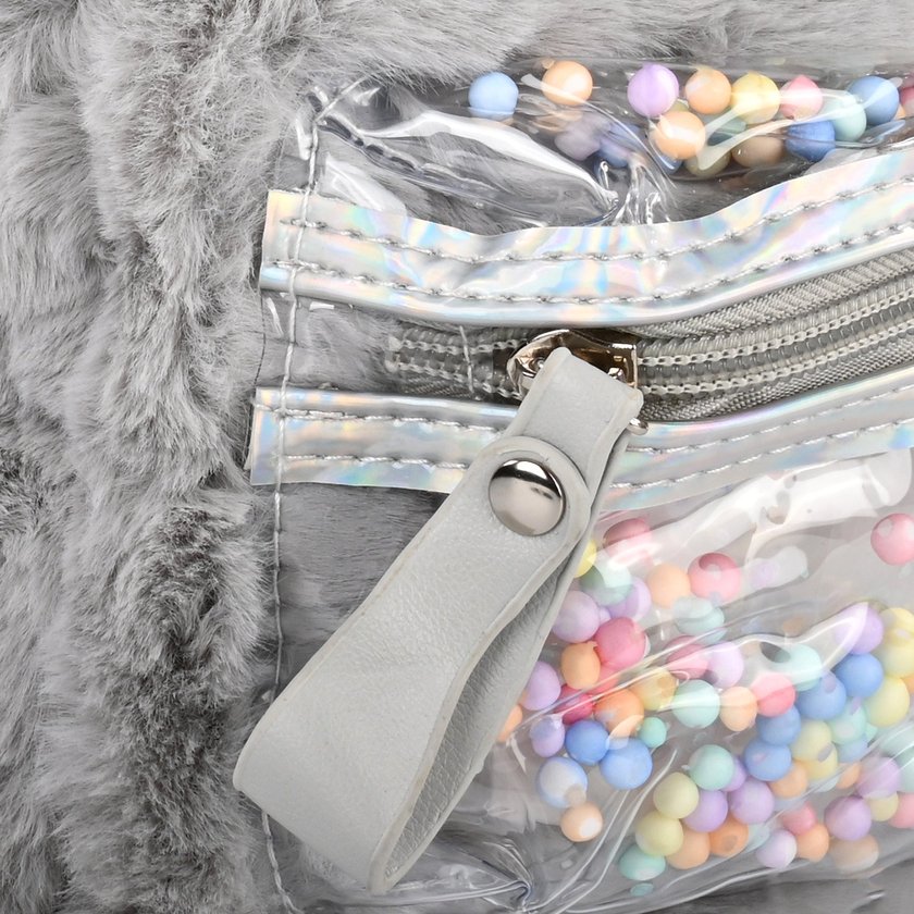 Kid backpack with ears of rabbit GB Kid backpack with ears of rabbit GB