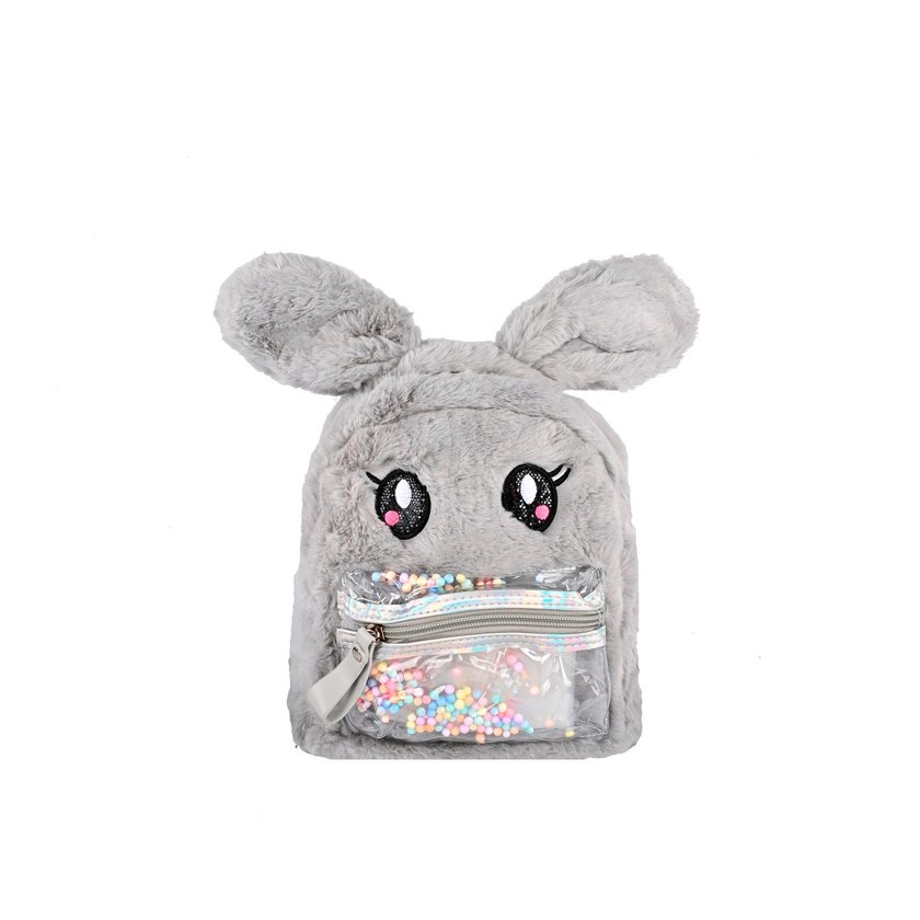 Mochila para niño con orejas de conejo GB