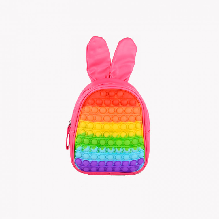 Mochila para niño pop it GB