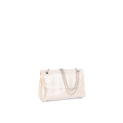 Pochette party gold GB