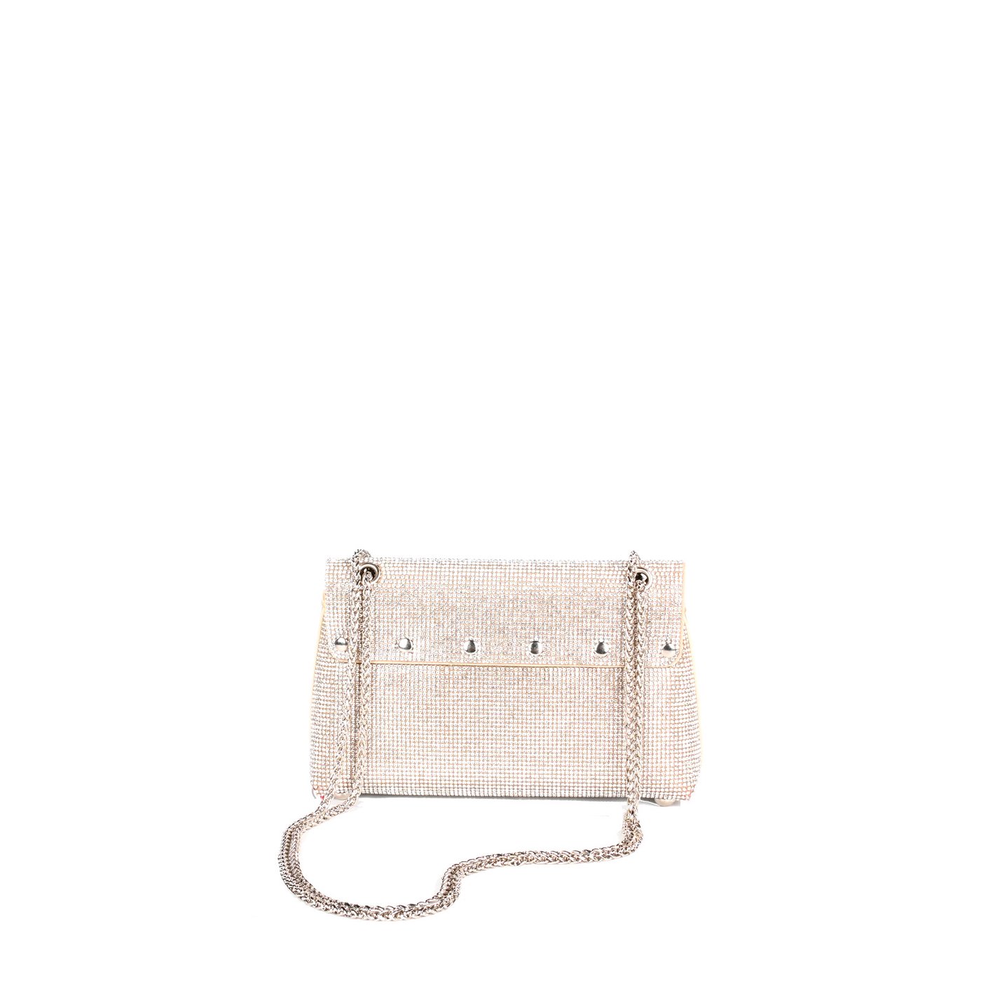 Pochette party gold GB