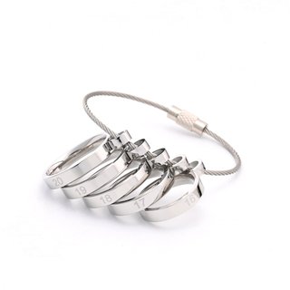 Ring sizer GB
