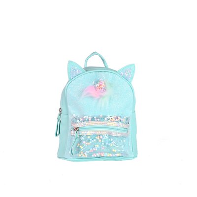 Mochila para niño con unicornio GB