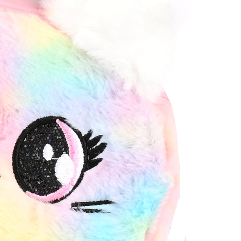 Kid backpack round with ears GB