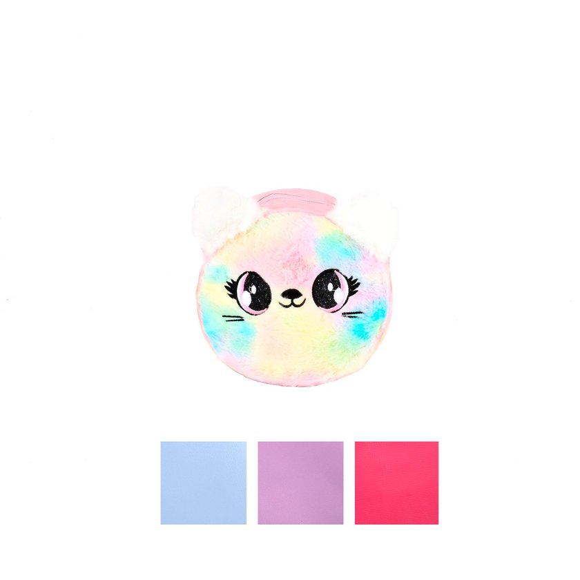 Kid backpack round with ears GB