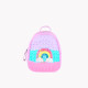 Kid backpack pop it rainbow GB