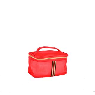 Vanity case basic rectangular GB