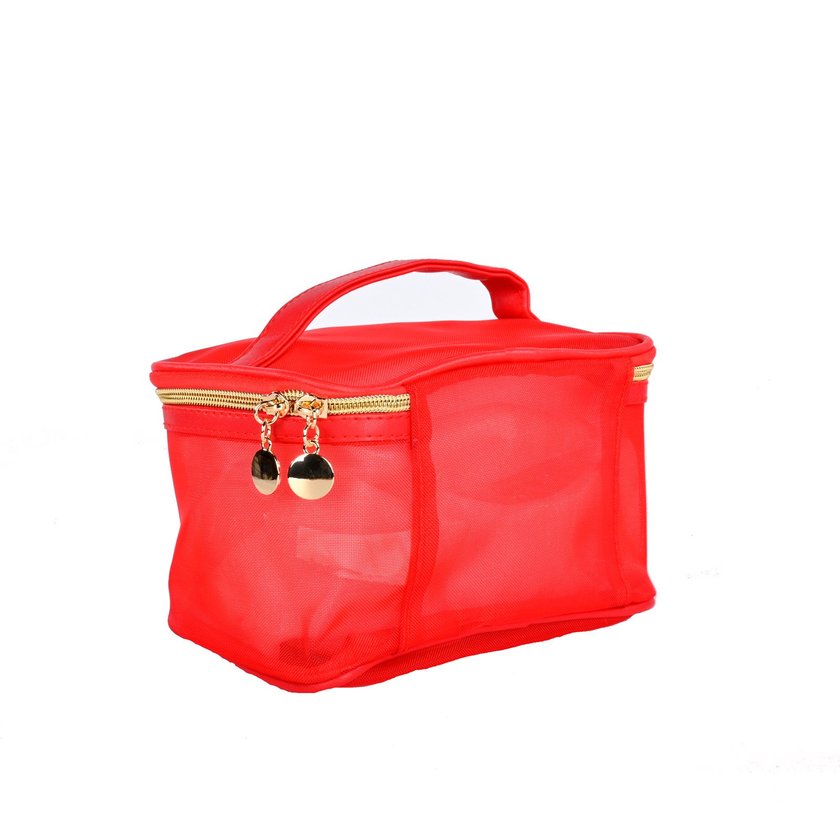 Vanity case basic rectangular GB