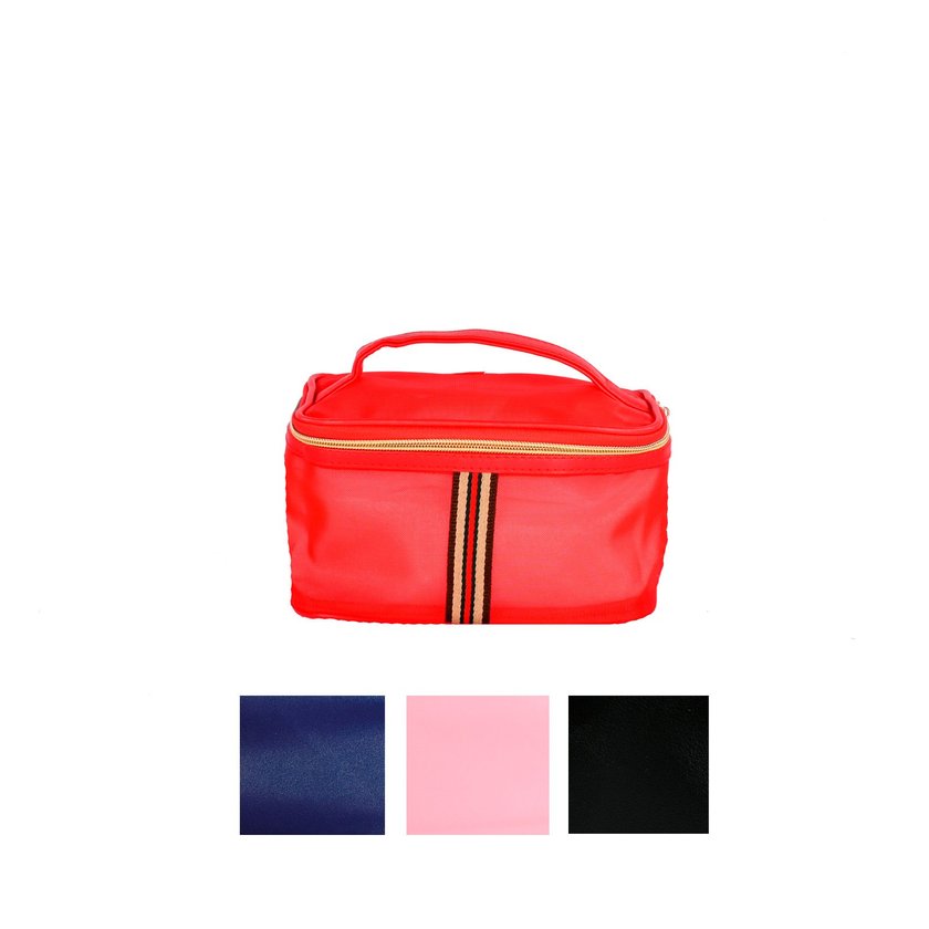 Trousse de toilette basique rectangulaire GB