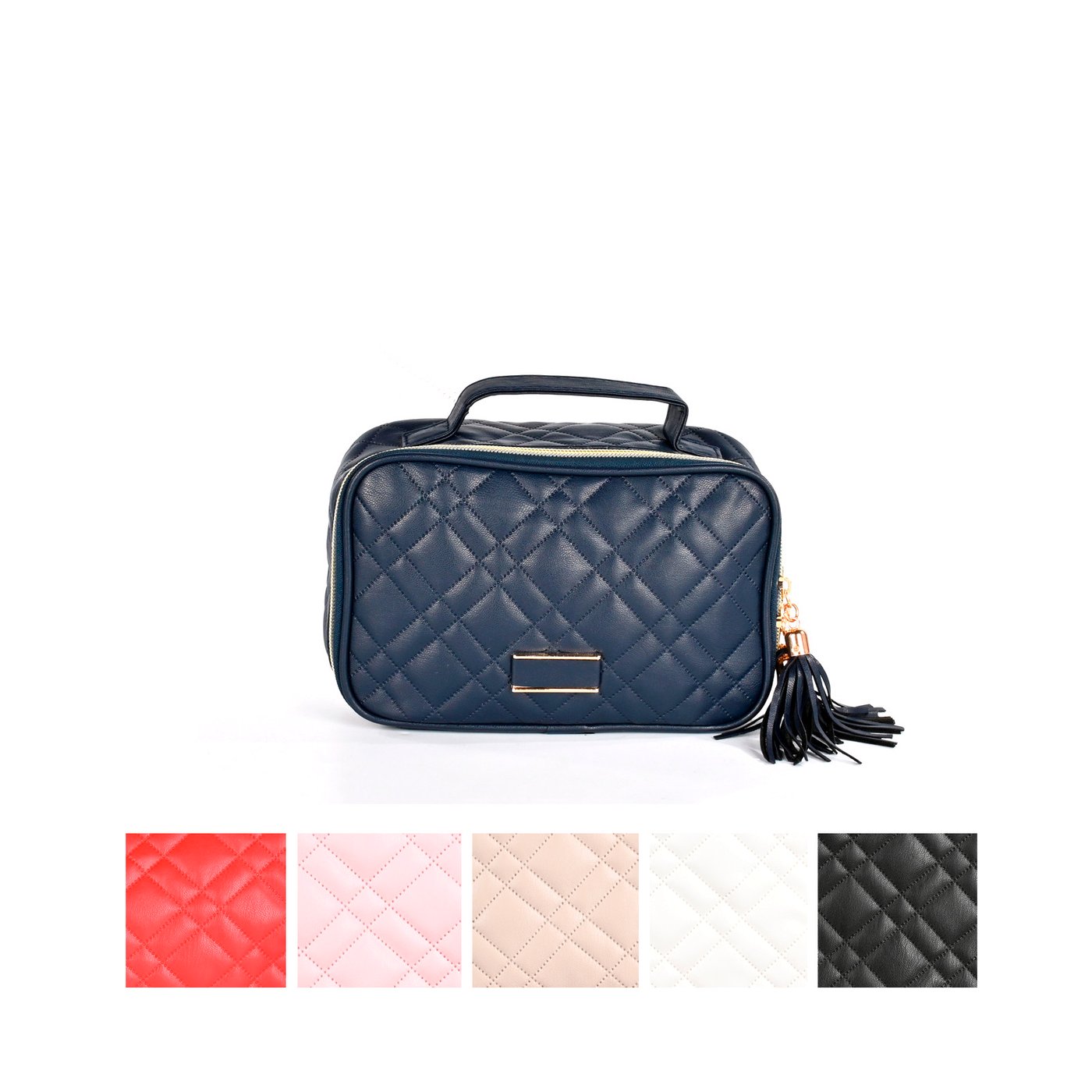 Trousse de toilette pattern rectangular GB