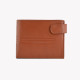 GB leather men&#039;s wallet