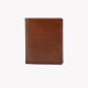 GB basic leather wallet