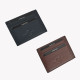 Men&#039;s card holder in GB leather