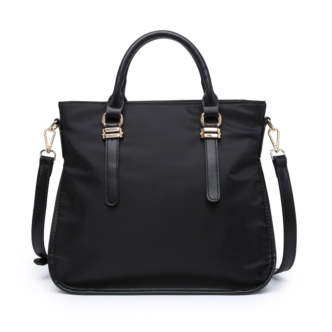 Borsa shopper in nylon GB