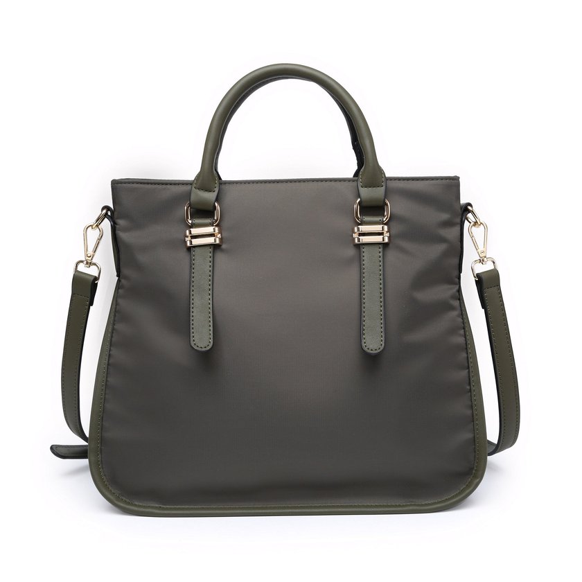 Mala shopper em nylon GB