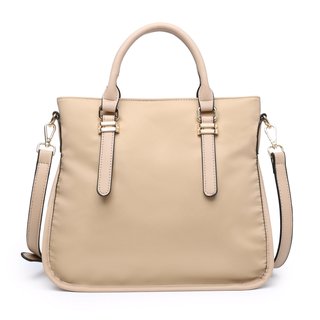 Mala shopper em nylon GB