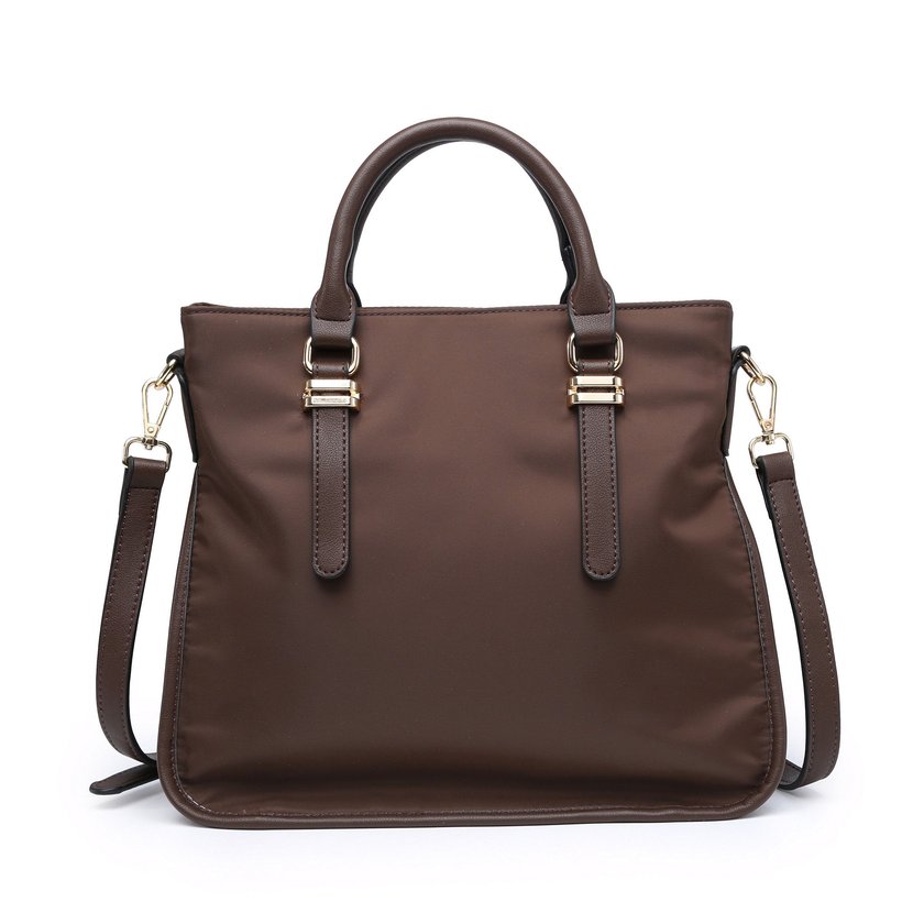 Mala shopper em nylon GB