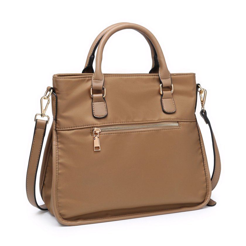 sac shopper en nylon GB