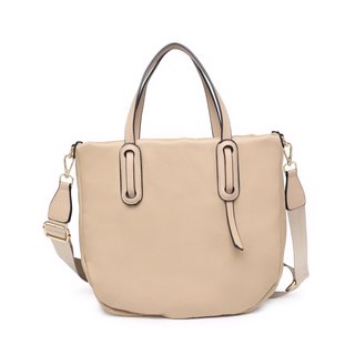 Bolsa de hombro de nailon GB