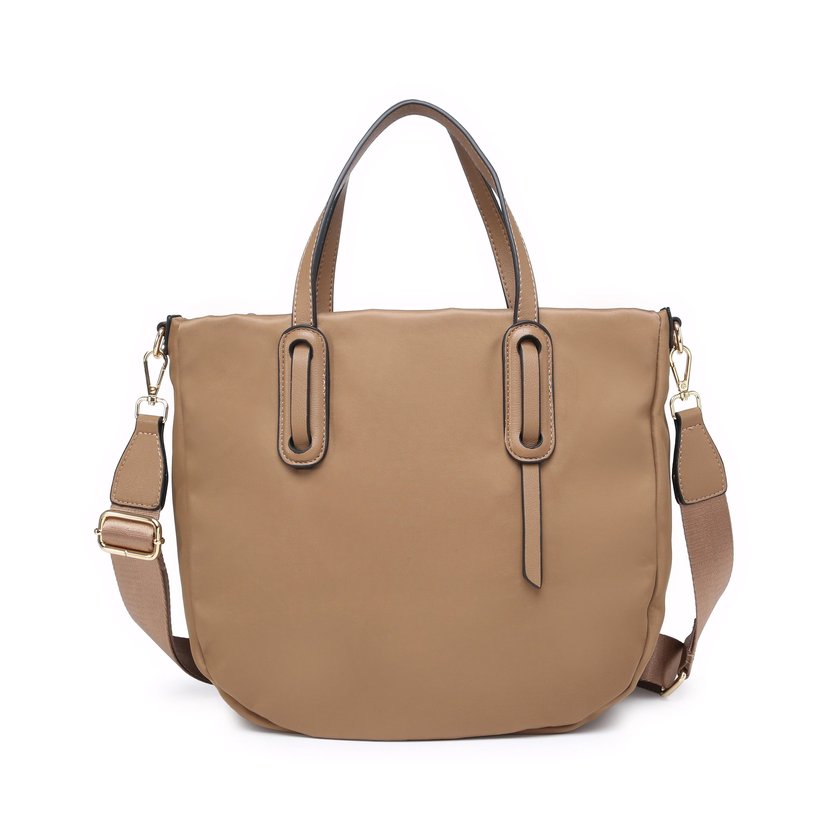 Bolsa de hombro de nailon GB