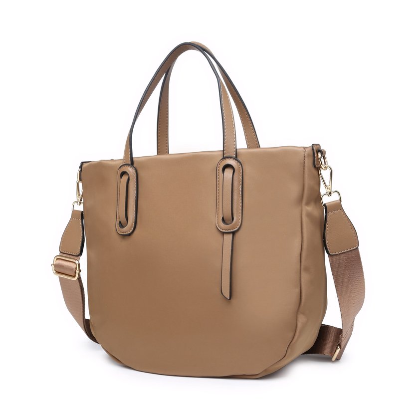 Sac à bandoulière en nylon GB