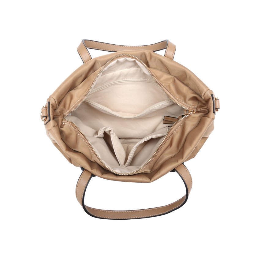 Borsa a tracolla in nylon GB