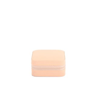 Geometric texture jewellery box GB
