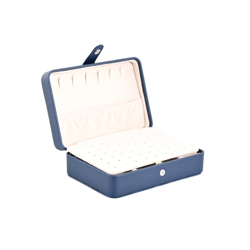 Joyero rectangular GB