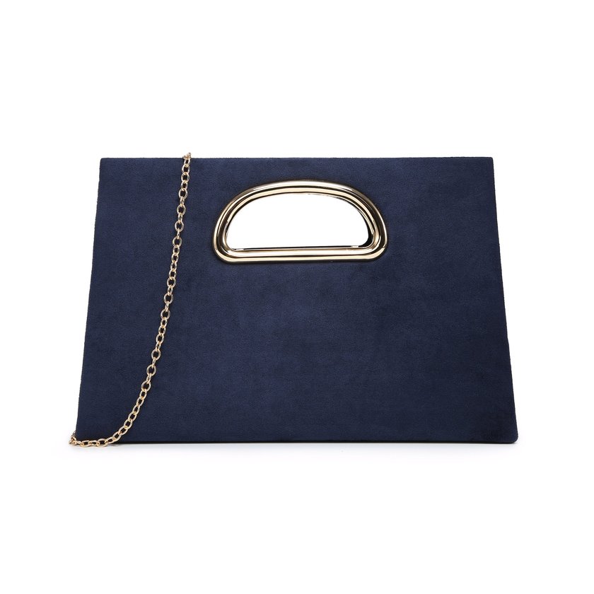 Pochette de fiesta con asa GB